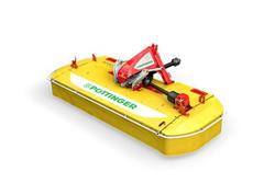 POETTINGER NOVACAT 351