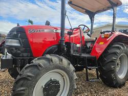 CASE IH FARMALL JXM55
