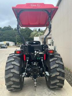 2022 CASE IH FARMALL 50B