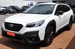 2024 Subaru OUTBACK MY24 Subaru Outback Sport XT (BTADKH8)