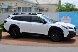 2024 Subaru OUTBACK MY24 Subaru Outback Sport XT (BTADKH8)