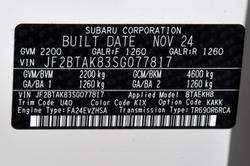 2024 Subaru OUTBACK MY24 Subaru Outback Sport XT (BTADKH8)