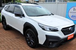 2024 Subaru OUTBACK MY24 Subaru Outback Sport XT (BTADKH8)