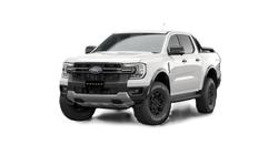 2026 FORD Ranger 4X4 PU