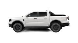 2026 FORD Ranger 4X4 PU
