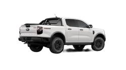 2026 FORD Ranger 4X4 PU