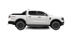 2026 FORD Ranger 4X4 PU