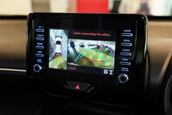 2022 Toyota Yaris Cross Urban