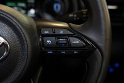 2022 Toyota Yaris Cross Urban