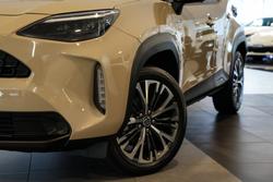 2022 Toyota Yaris Cross Urban