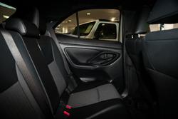 2022 Toyota Yaris Cross Urban