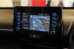 2022 Toyota Yaris Cross Urban