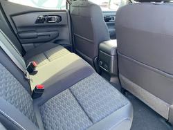 2025 MITSUBISHI Triton GLS