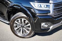 2025 GWM
CANNON UTE