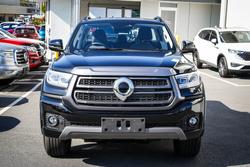 2025 GWM
CANNON UTE