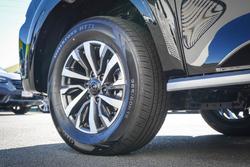 2025 GWM
CANNON UTE