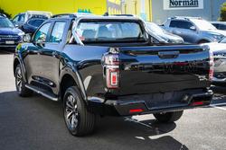 2025 GWM
CANNON UTE
