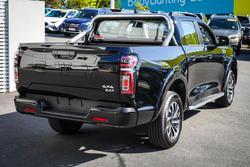 2025 GWM
CANNON UTE