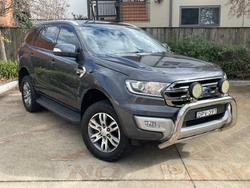 Ford Everest