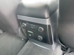 2017 Ford Everest Trend UA 4X4 Dual Range Grey