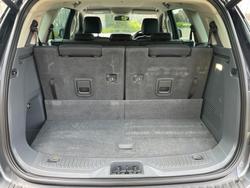 2017 Ford Everest Trend UA 4X4 Dual Range Grey