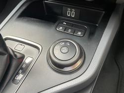 2017 Ford Everest Trend UA 4X4 Dual Range Grey