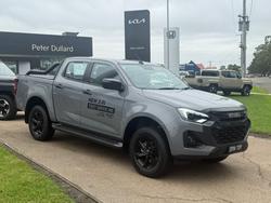 2025 Isuzu D-MAX X-RIDER