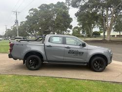 2025 Isuzu D-MAX X-RIDER