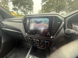 2025 Isuzu D-MAX X-RIDER