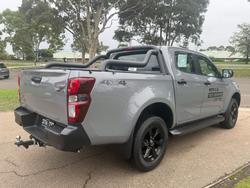 2025 Isuzu D-MAX X-RIDER