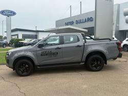 2025 Isuzu D-MAX X-RIDER