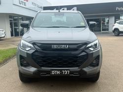 2025 Isuzu D-MAX X-RIDER