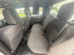 2025 Isuzu D-MAX X-RIDER