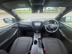 2025 Isuzu D-MAX X-RIDER