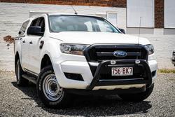 2016 FORD RANGER XL 2.2 HI-RIDER (4x2)