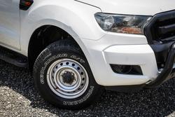 2016 FORD RANGER XL 2.2 HI-RIDER (4x2)