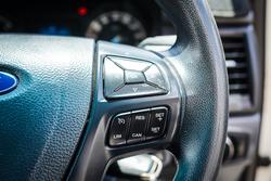 2016 FORD RANGER XL 2.2 HI-RIDER (4x2)