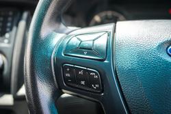 2016 FORD RANGER XL 2.2 HI-RIDER (4x2)