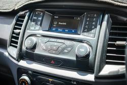 2016 FORD RANGER XL 2.2 HI-RIDER (4x2)