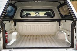 2016 FORD RANGER XL 2.2 HI-RIDER (4x2)