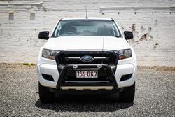 2016 FORD RANGER XL 2.2 HI-RIDER (4x2)
