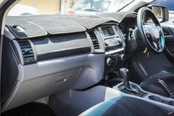2016 FORD RANGER XL 2.2 HI-RIDER (4x2)