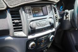 2016 FORD RANGER XL 2.2 HI-RIDER (4x2)