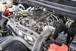 2016 FORD RANGER XL 2.2 HI-RIDER (4x2)