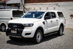 2016 FORD RANGER XL 2.2 HI-RIDER (4x2)
