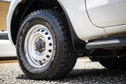 2016 FORD RANGER XL 2.2 HI-RIDER (4x2)