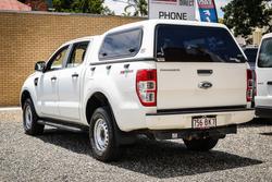 2016 FORD RANGER XL 2.2 HI-RIDER (4x2)