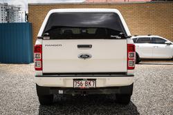 2016 FORD RANGER XL 2.2 HI-RIDER (4x2)