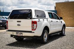 2016 FORD RANGER XL 2.2 HI-RIDER (4x2)