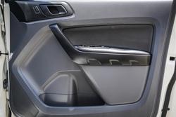 2016 FORD RANGER XL 2.2 HI-RIDER (4x2)